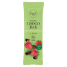 Energy Choco Bar Matcha i Truskawka | 35 g | Foods by Ann