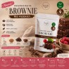 Mieszanka na brownie | 250 g | Foods by Ann