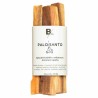 Palo santo | naturalne kadzidło z Peru | Bracia Mydlarze