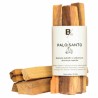 Palo santo | naturalne kadzidło z Peru | Bracia Mydlarze