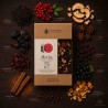 Herbata ZBÓJNICKI GRZANIEC Nº7 | 100 g | Tatrzańska Spiżarnia