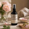 Organiczny hydrolat z róży damasceńskiej | 100 ml | Auna