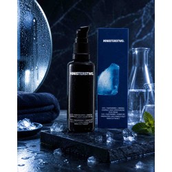 Hydromineralny H2O – krem do twarzy 50 ml | Ministerstwo Dobrego Mydła