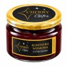 Konfitura wiśniowa cytrusowa | 235 g | Cherry Gifts