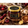 Konfitura wiśniowa korzenna | 235 g | Cherry Gifts
