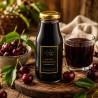 Sok wiśniowy tłoczony na zimno NFC | 200 ml | Cherry Gifts