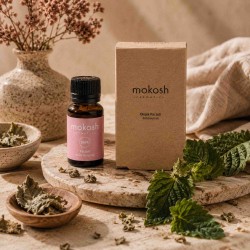 Olejek paczuli | 10 ml | Mokosh