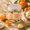 Naturalny dezodorant w kremie mandarynkowy bez sody | 60 ml | 4 Szpaki