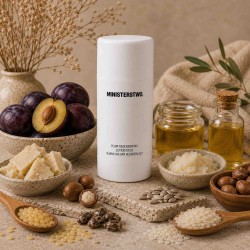 Balsam Śliwka w sztyfcie | 75 g | Ministerstwo Dobrego Mydła