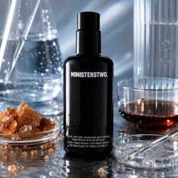 Cukier – tonik do twarzy z kwasami PHA/AHA | 200 ml | Ministerstwo Dobrego Mydła
