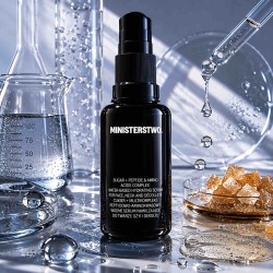 Cukier – wodne serum nawilżające | 30 ml | Ministerstwo Dobrego Mydła