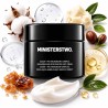 Cukier+ Pro Mikrobiom Kompleks – krem do twarzy | 50 ml | Ministerstwo Dobrego Mydła