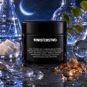 Cukier + kwas bursztynowy – maska-krem na noc | 50 ml | Ministerstwo Dobrego Mydła