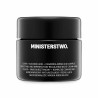 Cukier + kwas bursztynowy – maska-krem na noc | 50 ml | Ministerstwo Dobrego Mydła