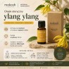 Olejek eteryczny ylang ylang | 10 ml | Mokosh