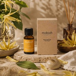 Olejek eteryczny ylang ylang | 10 ml | Mokosh