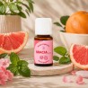 Rześki grejpfrut – blend eteryczny | 10 ml | Bracia Mydlarze