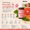 Rześki grejpfrut – blend eteryczny | 10 ml | Bracia Mydlarze