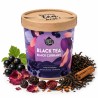 Black Tea Black Currant – czarna herbata porzeczkowo-śliwkowa | Brown House & Tea