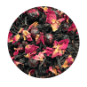 Black Tea Black Currant – czarna herbata porzeczkowo-śliwkowa | Brown House & Tea