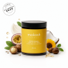 Subtelnie brązujący balsam do ciała i twarzy Marakuja | 180 ml | Mokosh