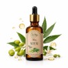 Bio olej neem nierafinowany 50 ml – olej z miodli indyjskiej | BioOlja