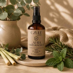 CZULE Mgiełka Aura Odporności | 100 ml | Jozka