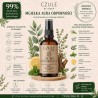 CZULE Mgiełka Aura Odporności | 100 ml | Jozka