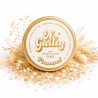 Brokat Facegroovin’ Gold Glitter | 10g | Ministerstwo Dobrego Mydła