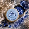 Brokat Facegroovin’ Magnetic Sapphire Glitter | 10g | Ministerstwo Dobrego Mydła ✨