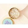 Brokat Facegroovin’ Mermaid Glow Glitter | 10g | Ministerstwo Dobrego Mydła