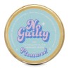 Brokat Facegroovin’ Mermaid Glow Glitter | 10g | Ministerstwo Dobrego Mydła