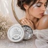 Brokat Facegroovin’ Silver Glitter | 10 g | Ministerstwo Dobrego Mydła