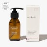 Odżywczo-nawilżający żel do mycia twarzy Figa 90 ml | Mokosh