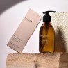Odżywczo-nawilżający żel do mycia twarzy Figa 90 ml | Mokosh