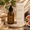 Odżywczo-nawilżający żel do mycia twarzy Figa 90 ml | Mokosh