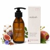 Odżywczo-nawilżający żel do mycia twarzy Figa 90 ml | Mokosh