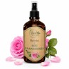 Hydrolat z róży damasceńskiej BIO 100 ml | cera wrażliwa i naczynkowa | BioOlja
