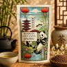 Jinzhu — herbata gryczana | 100 g | Soba Cha