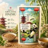 Jinzhu — herbata gryczana | 100 g | Soba Cha