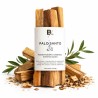 Palo santo | naturalne kadzidło z Peru | Bracia Mydlarze