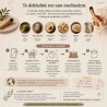 Palo santo | naturalne kadzidło z Peru | Bracia Mydlarze