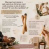 Palo santo | naturalne kadzidło z Peru | Bracia Mydlarze