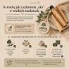 Palo santo | naturalne kadzidło z Peru | Bracia Mydlarze