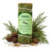 Cedr kalifornijski | naturalne kadzidło | Bracia Mydlarze