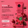 Choco Energy Bar Wiśnia w czekoladzie | 35 g | Foods by Ann