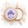 Brokat Facegroovin’ Frosty Glitter – biodegradowalny do makijażu | Ministerstwo Dobrego Mydła
