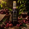 Sok wiśniowy 100% NFC bez dodatku cukru 480 ml | Cherry Gifts