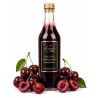 Sok wiśniowy 100% NFC bez dodatku cukru 480 ml | Cherry Gifts
