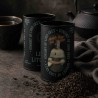 Consort of Lord Grey Leaf Liturgy, czarna herbata bio Earl Grey, puszka 60 g